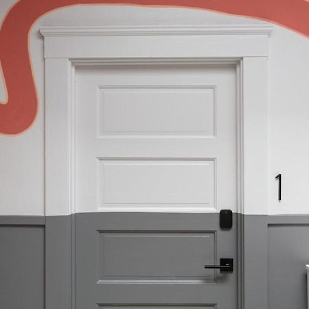 La Ventana Studios Сан Диего Екстериор снимка